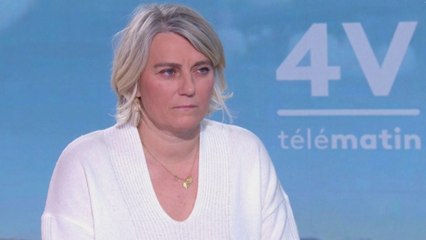 Les 4 vérités - Stéphanie Rist