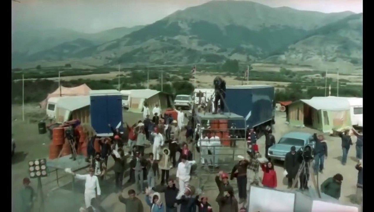 Awaken the Frozen Beast_ _ Sci-Fi Movie _ Creature Sci-Fi _ Free Movie