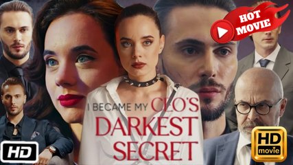 🔥[Hot 2026]  I Became My CEO's Darkest Secret