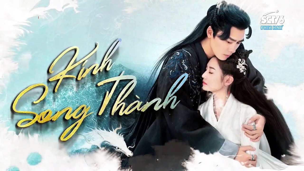 Kính Song Thành Tập 12  Lồng Tiếng - Lý Dịch Phong x Trần Ngọc Kỳ - Mirror: A Tale of Twin Cities Engsub (2022) | Phim Hay