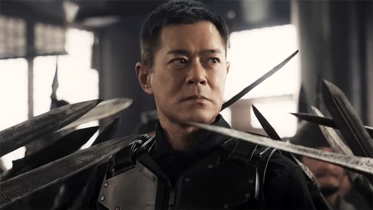 Back to the Past Trailer OmeU