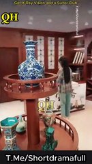 Got X-Ray Vision And A Suitor Club Netshort - Full Movie