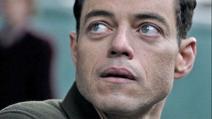 Nuremberg Bande-annonce VO STFR