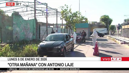 Un chofer de aplicaciones se resistió a un intento de robo y fue baleado