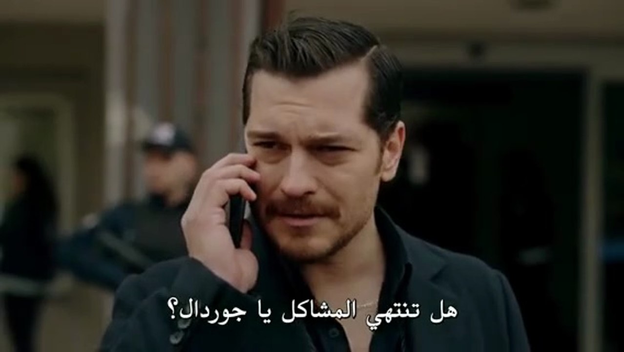 مسلسل حلم اشرف الحلقة 8 كاملة مترجمة للعربية