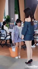 [ENG SUB] The Abandoned Daughter Returns, The Real Heiress Strikes Back - Full #cdrama