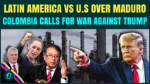 Latin America Vs Trump Over Maduro: Colombia Calls for War Against Trump’s Aggression in Caribbean