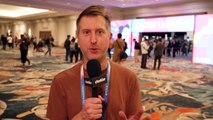 At CES 2026, AI Takes Over Las Vegas
