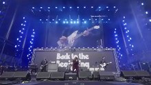 Rival Sons - Back to the Beginning - Full Set - Live at Villa Park, Birmingham, UK - July 5th, 2025