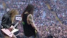 Halestorm - Back to the Beginning - Full Set - Live at Villa Park, Birmingham, UK - July 5th, 2025