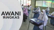 AWANI Ringkas: PM umum RM200 juta untuk Sekolah Agama Rakyat