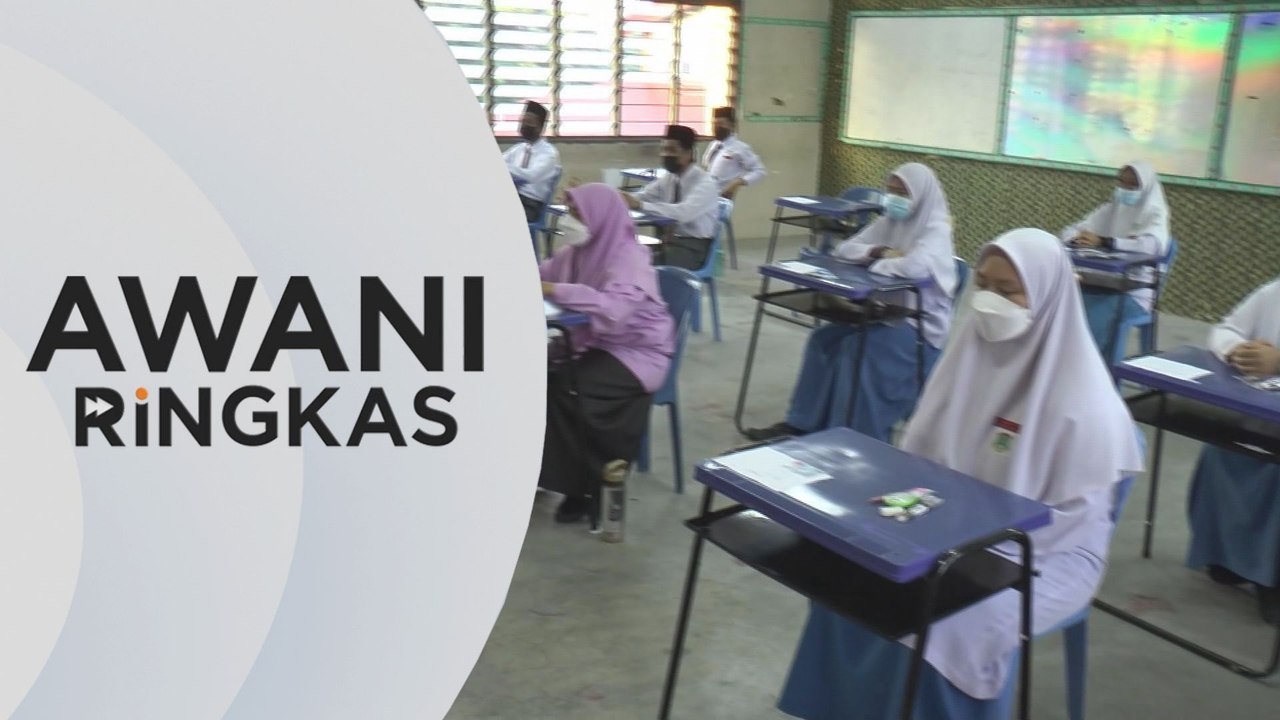 AWANI Ringkas: PM umum RM200 juta untuk Sekolah Agama Rakyat