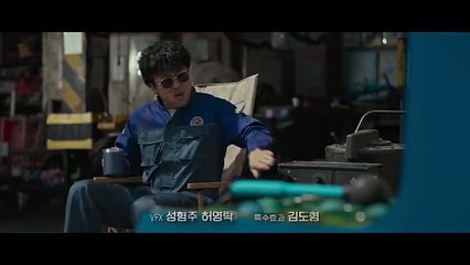 Taxi Driver S03(EP1 - EP14)- Episodio 3- Subtítulo español and inglés - Taxi Driver S03 - Drama Koreano