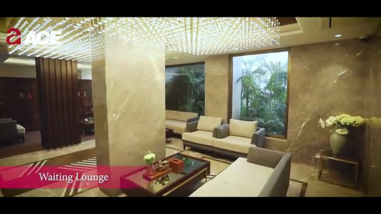 Luxury 4 BHK Flat in Noida Extension | ACE Divino Tour