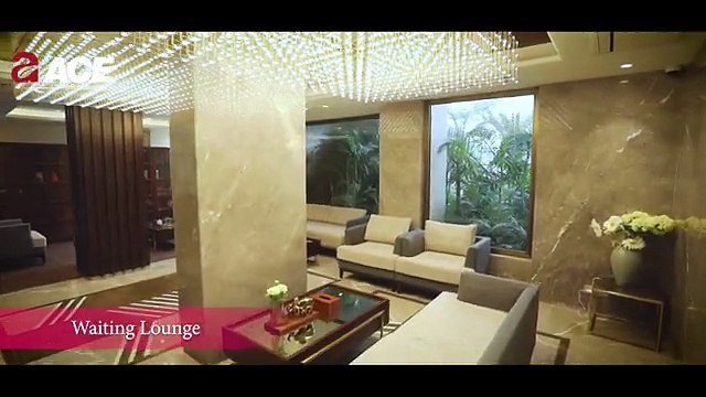Luxury 4 BHK Flat in Noida Extension | ACE Divino Tour