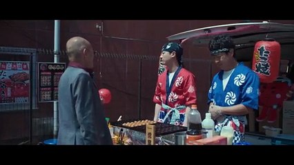 Taxi Driver S03(EP1 - EP14)- Episodio 2- Subtítulo español and inglés - Taxi Driver S03 - Drama Koreano