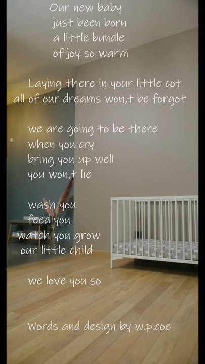 our child