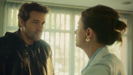 Castigo divino Tráiler