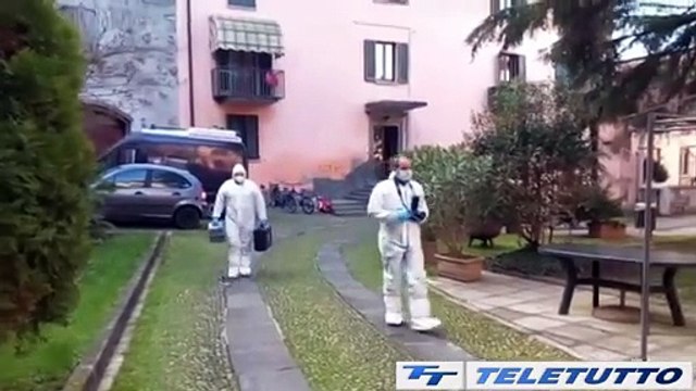 Video News - Tentato femminicidio a Capriolo, la donna aveva denunciato