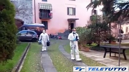 Video News - Tentato femminicidio a Capriolo, la donna aveva denunciato