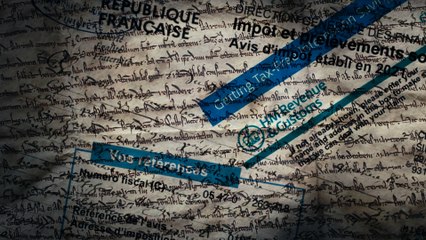 Histoire populaire des impôts - Histoire populaire des impôts : premier chapitre