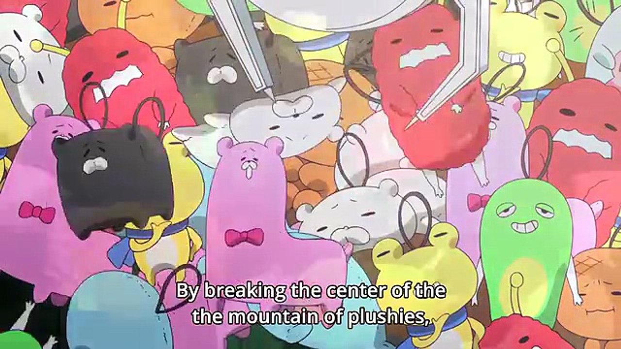 Umaru EP 4