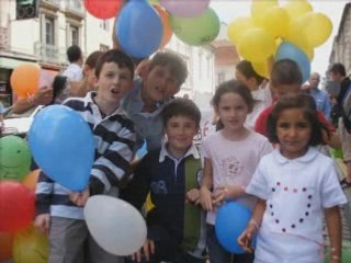 2e Marche pour la Famille