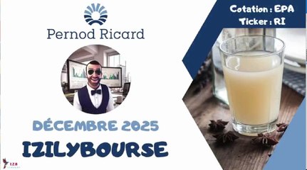 Pernod Ricard dec25 AE