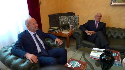 STRADE DISSESTATE E INTERVENTI TANTI PROGETTI, POCHI SOLDI