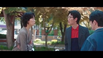 Tal vez mañana(EP1 - EP10)- Episodio 9- Subtítulo español and inglés - Surely Tomorrow - Drama Koreano