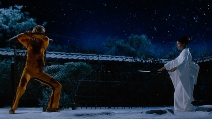 Kill Bill: The Whole Bloody Affair Tráiler VOSE
