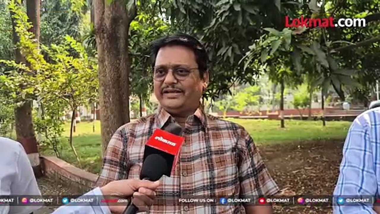 जळगावात विरोधक कसे मॅनेज झाले? पत्रकारांचे धक्कादायक खुलासे...