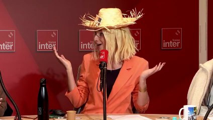 Britanny et le Venezuela - La drôle d’humeur de Camille Lavabre