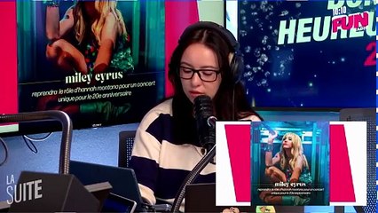 La Suite - L'intégrale du 05 janvier