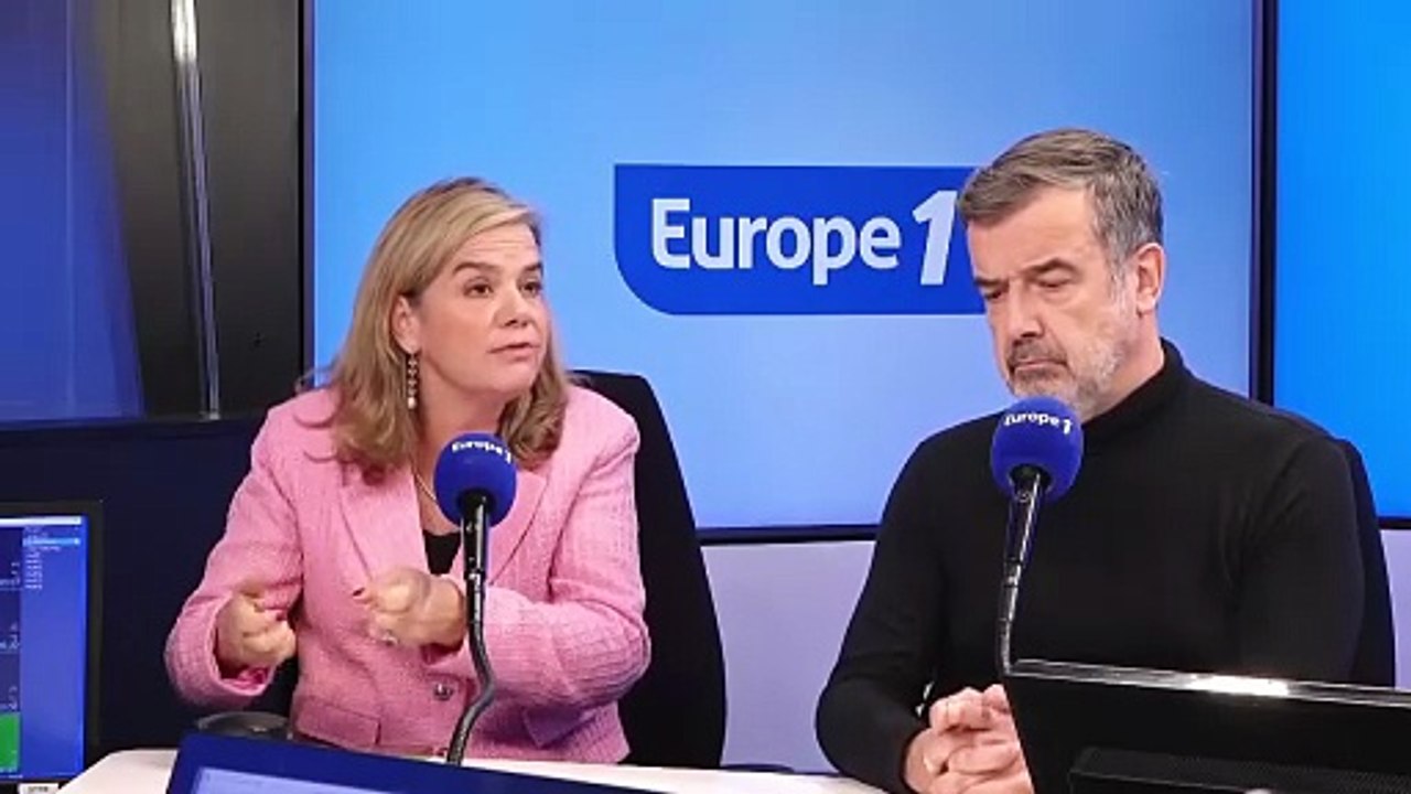 Arrestation de Nicolas Maduro : «C'est le retour des sphères d'influences» estime Erik Tegner