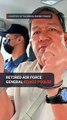 Retired general arrested for inciting to sedition for Facebook post vs Marcos