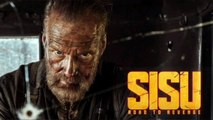 Sisu: Road to Revenge (2025) Hindi Dubbed Full Movie HD