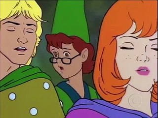 Caverna do Dragão   Episódio 3   O Salão dos Ossos HD)