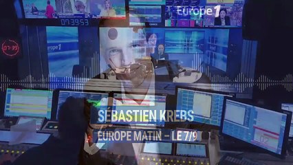 2020 – Johnny Hallyday : le 22 octobre, Laeticia confie “Je suis portée tous les jours par la présence de Johnny” (Journal Europe 1)