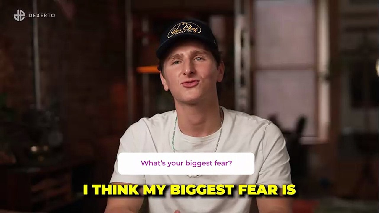 Jack's Dining Room's Biggest Fear