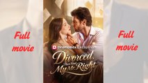 Divorced ,Then Find My Mr.Right_full short drama