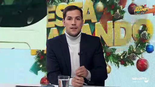 Atocha es el centro neurálgico de los viajeros navarros