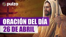 Oración de la mañana para iniciar el día, el 26 de abril: damos gracias por nuestra familia | Pulzo