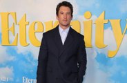 Miles Teller erklärt: ‘Eternity’-Rolle von Großeltern inspiriert