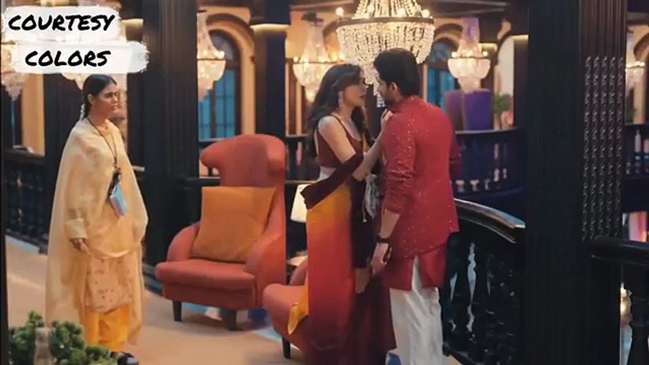 Naagin 7 5th January 2026 - Bhedia ka hamla