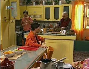 Luda kuća S3 Ep1 - "Kora od banane"