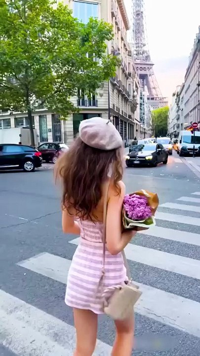 From City to Wild Freedom