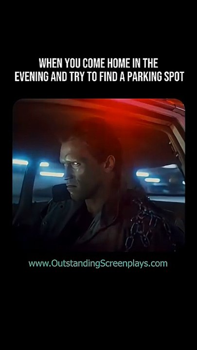 Arnold Schwarzenegger as Terminator