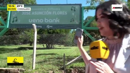 Dispersión de locales nocturnos genera problemas en San Bernardino