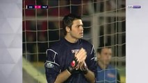 UNUTULMAZ MAÇLAR Galatasaray (1-0) Malatyaspor  FULL MAÇ  2001  2002 Sezonu